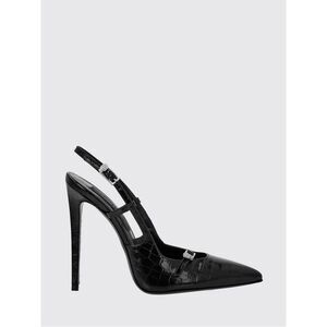 Philipp Plein Pump Woman Black